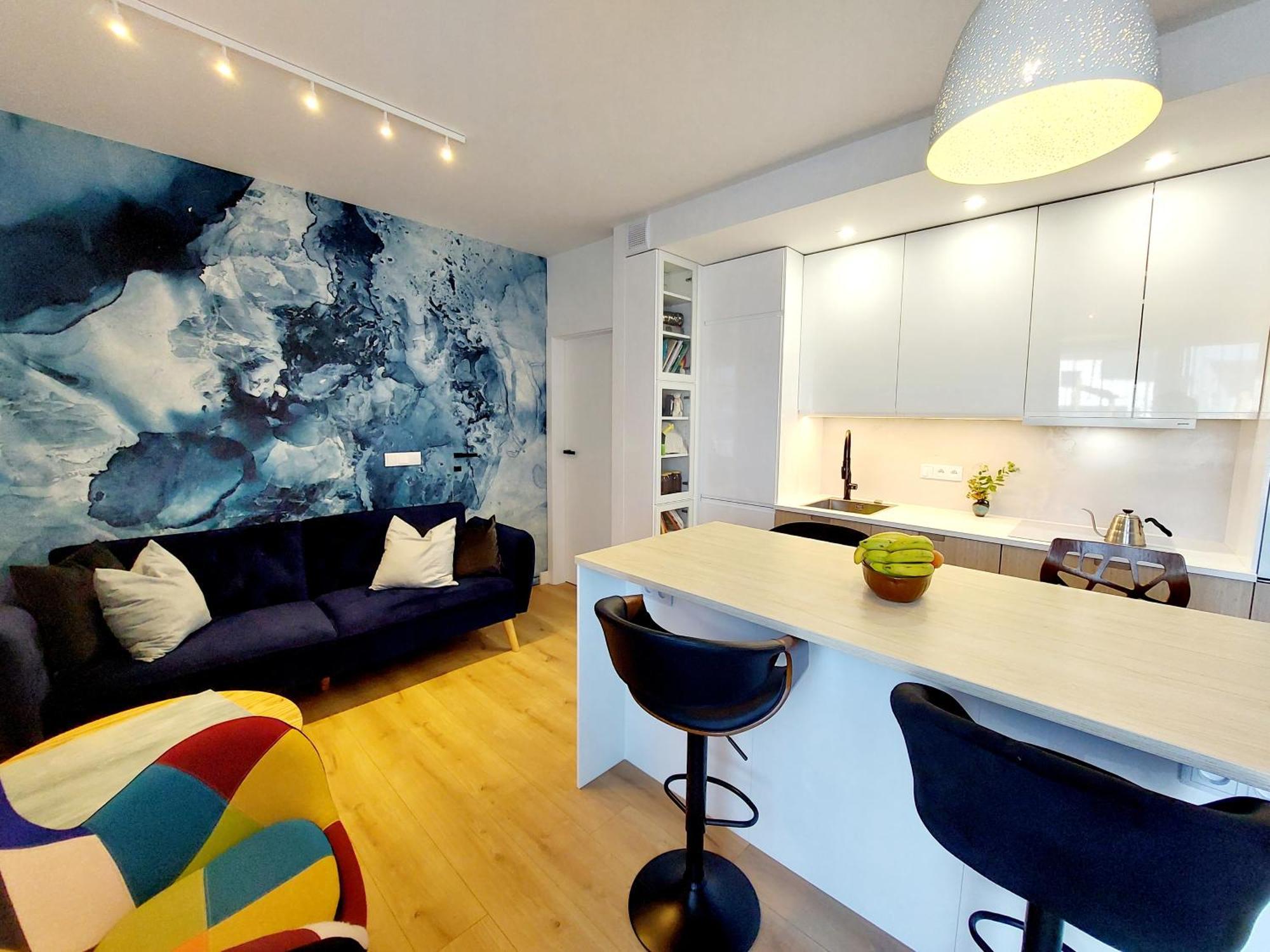 Luxury Modern New Apartment With Garden Close To Wroclaw Self Check-In 24H Siechnice المظهر الخارجي الصورة