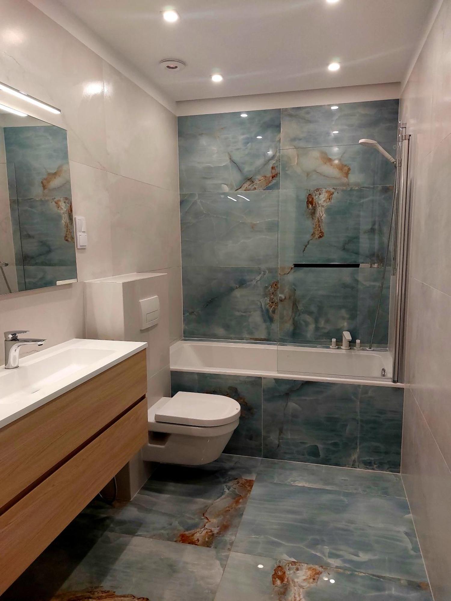 Luxury Modern New Apartment With Garden Close To Wroclaw Self Check-In 24H Siechnice المظهر الخارجي الصورة