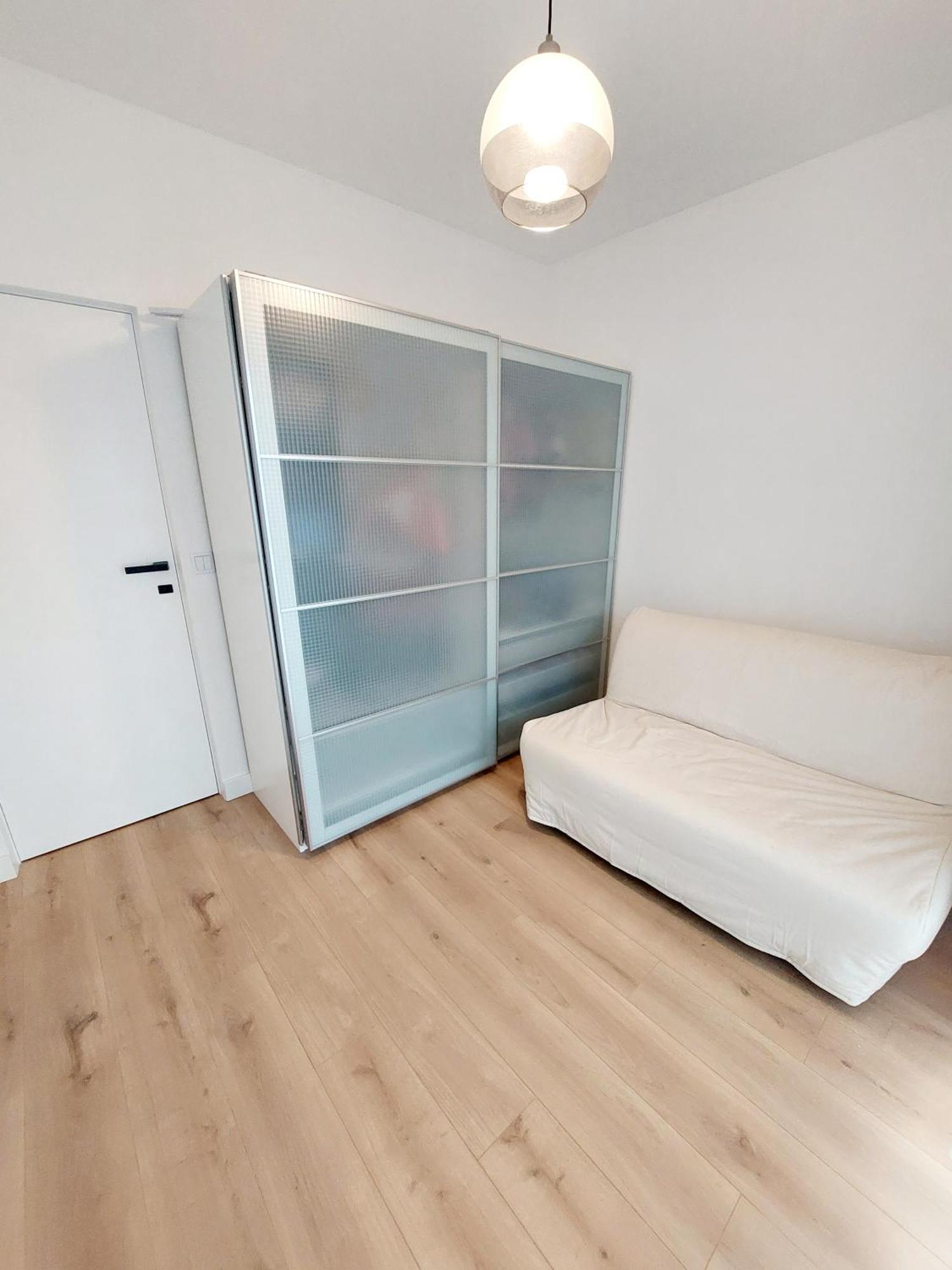 Luxury Modern New Apartment With Garden Close To Wroclaw Self Check-In 24H Siechnice المظهر الخارجي الصورة