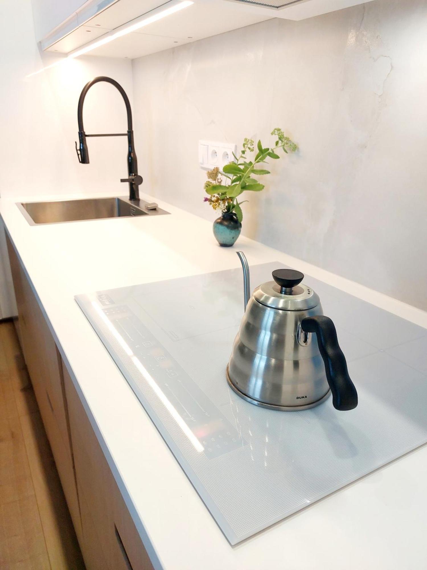 Luxury Modern New Apartment With Garden Close To Wroclaw Self Check-In 24H Siechnice المظهر الخارجي الصورة